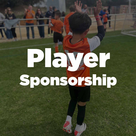 Player Sponsorship