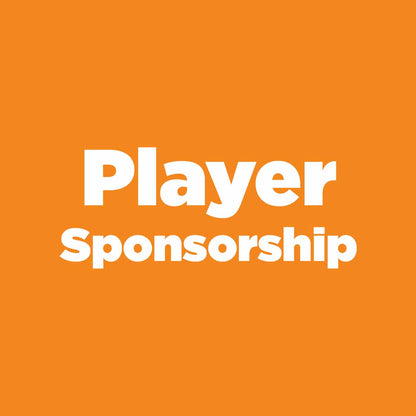 Player Sponsorship